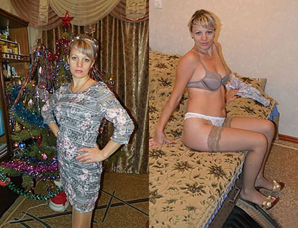 Раздеваем девушек одним взглядом 2 фото